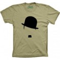 Camiseta Chaplin